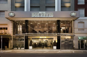 Гостиница Hotel Dos Reyes  Мар-Дель-Плата